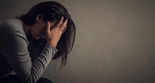 Survive Betrayal in a Relationship