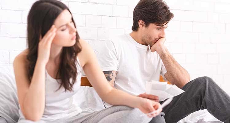 50 Things To Discuss Before Marriage - 62