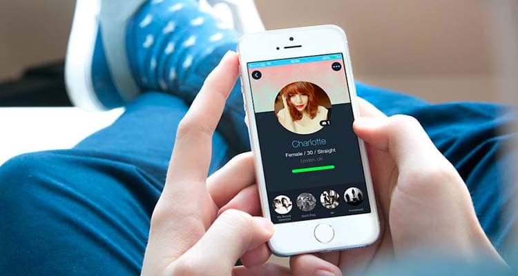 15 Best Alternatives To Tinder  With Features  Pros and Cons - 40