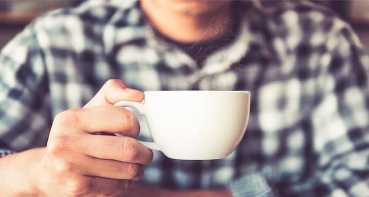What's the kind of coffee you prefer to drink?