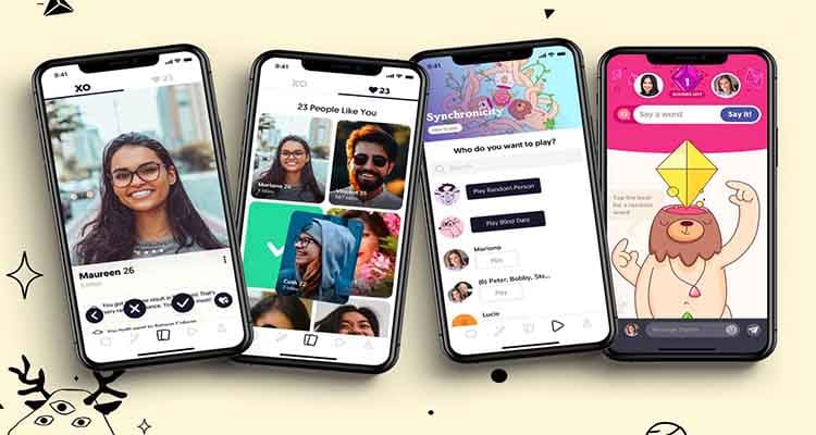 15 Best Alternatives To Tinder  With Features  Pros and Cons - 63