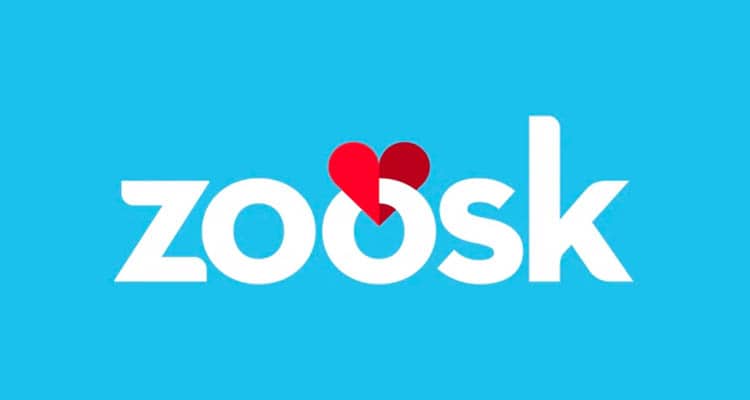 Zoosk is like Tinder