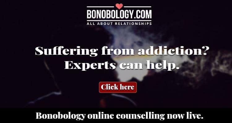 How To Deal With A Drug Addict Husband  5 Ways To Handle Your Partner  - 73