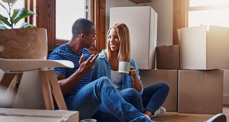 Cohabitation - Everything You Need To Know About It