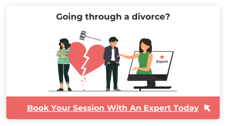 Should You Get A Divorce    Take This Divorce Checklist - 25
