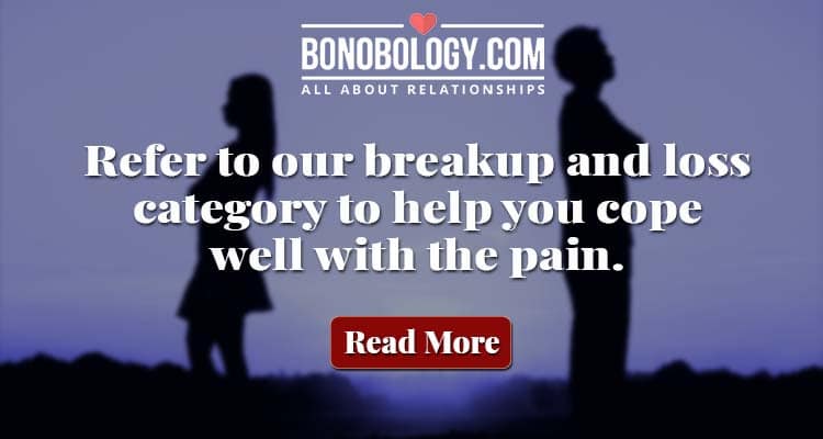 Men After A Breakup- 11 Things You Didn’t Know 2 On breakups and more