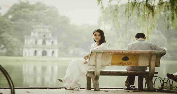 effects of insecurity dating an insecure woman