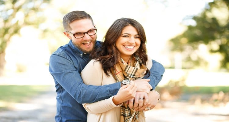 how to show someone you love them without words