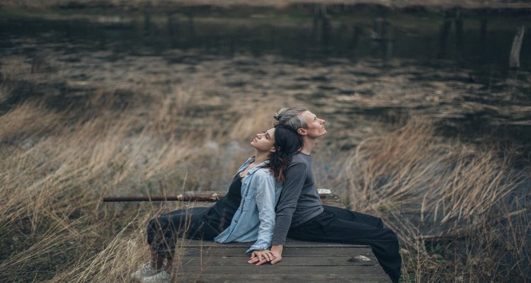 Your Partner is not Their True Nature Around You