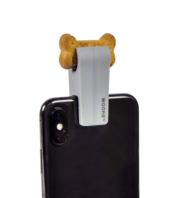gifts for Instagram influencers - Pet Selfie Cell Phone Tool