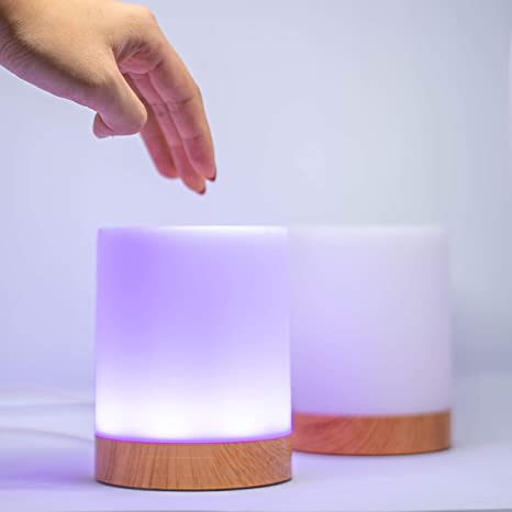 Long Distance Friendship Lamps