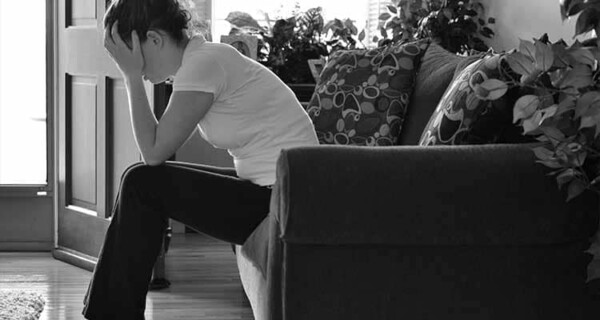 power of silence after breakup