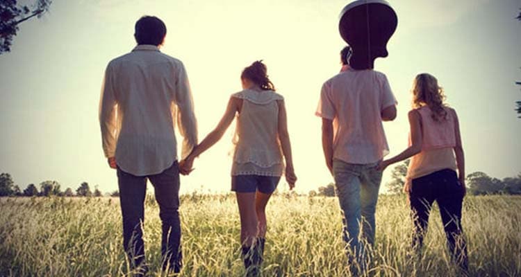 fun double date ideas