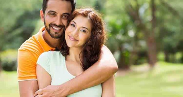 Codependent Marriage