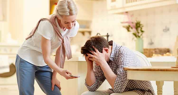 common long term relationship problems and how to fix them