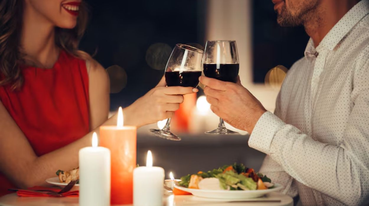 Date night