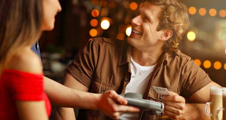 Dating in traditional society