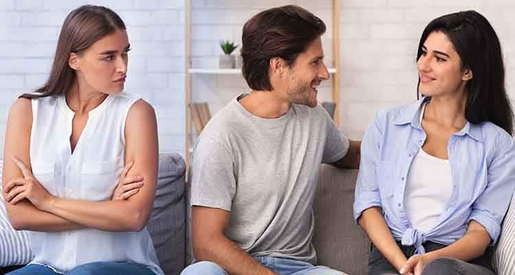 overcoming relationship problems