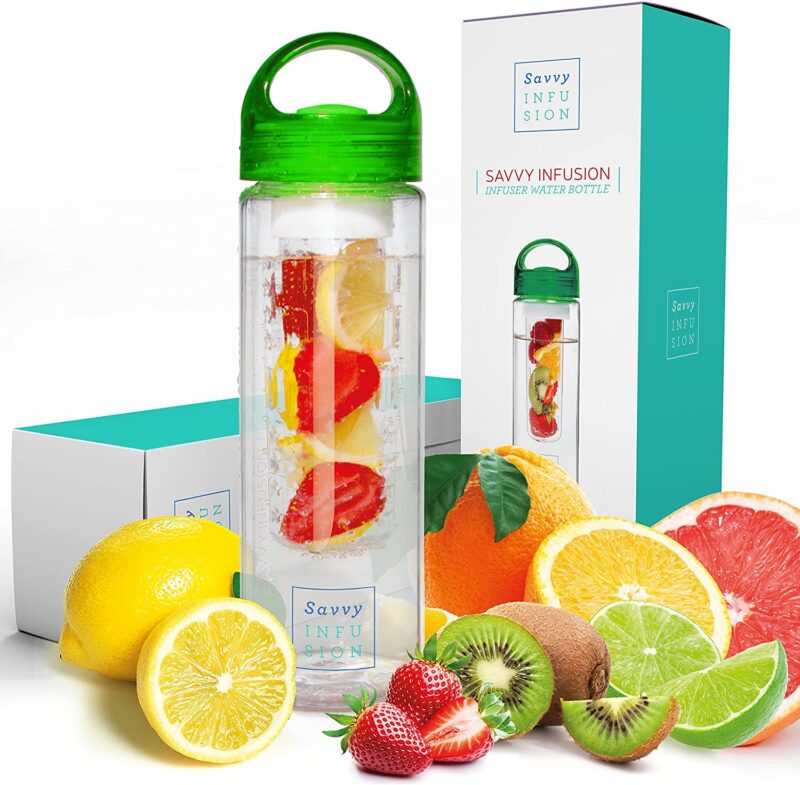 Fruit infuser