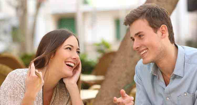 12 Ways To Cope With Dating Anxiety - 99
