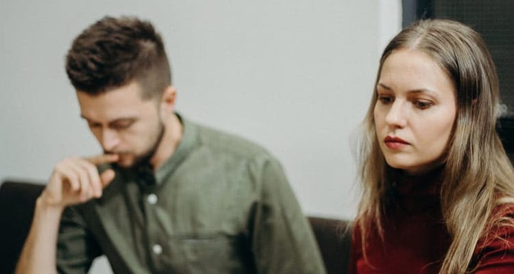 相手に感情的な執着を感じなければ、最終的に終結することができます。't feel any emotional attachment to the person