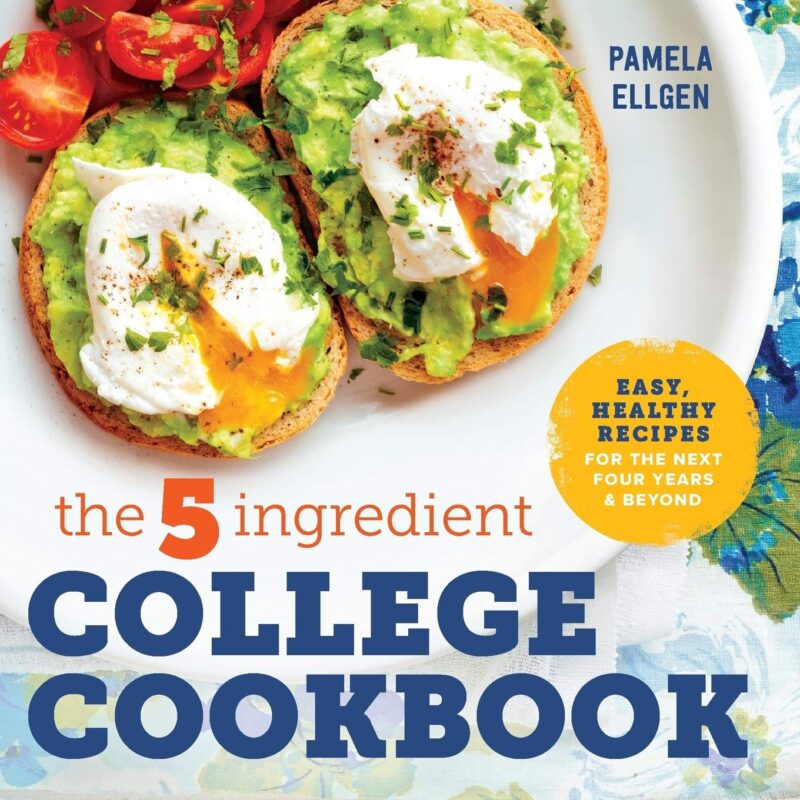 College Cook Book