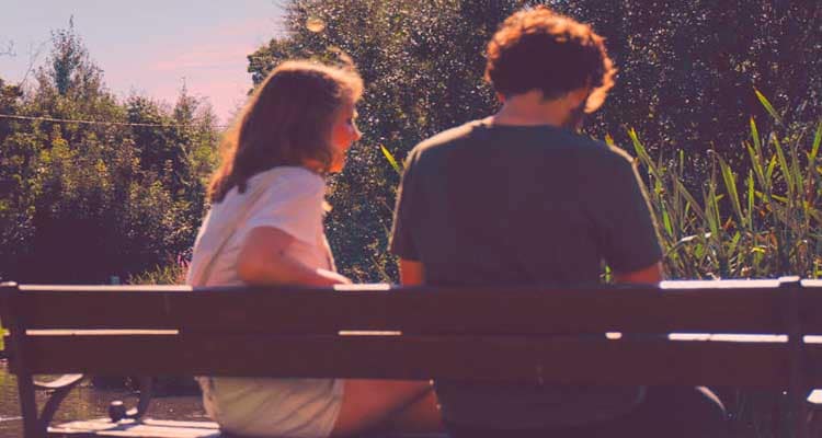 handle arguments in relationship