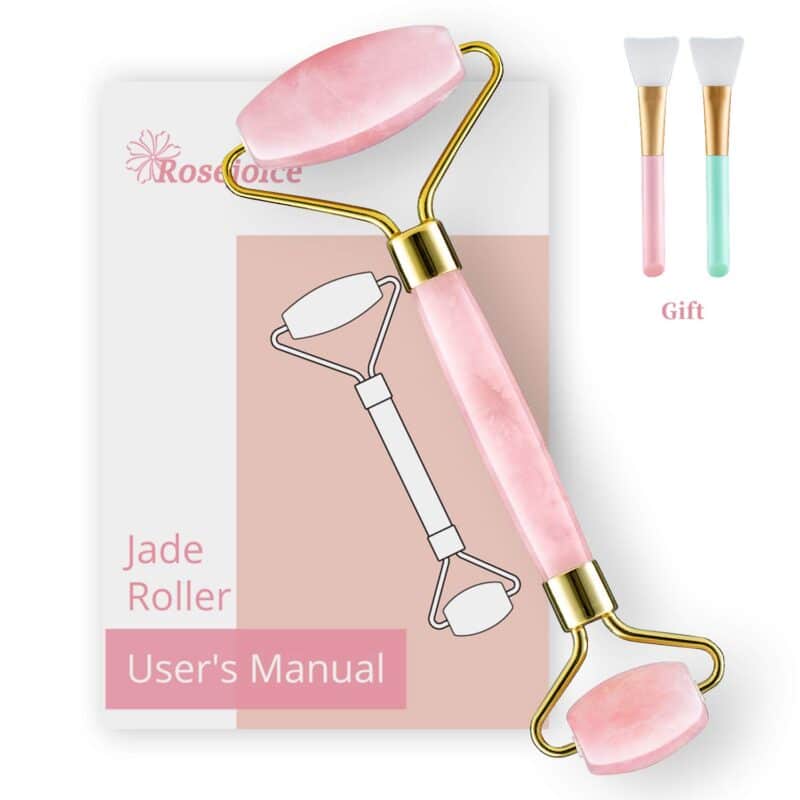 roller for face