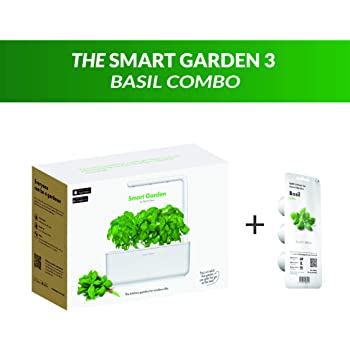 smart garden