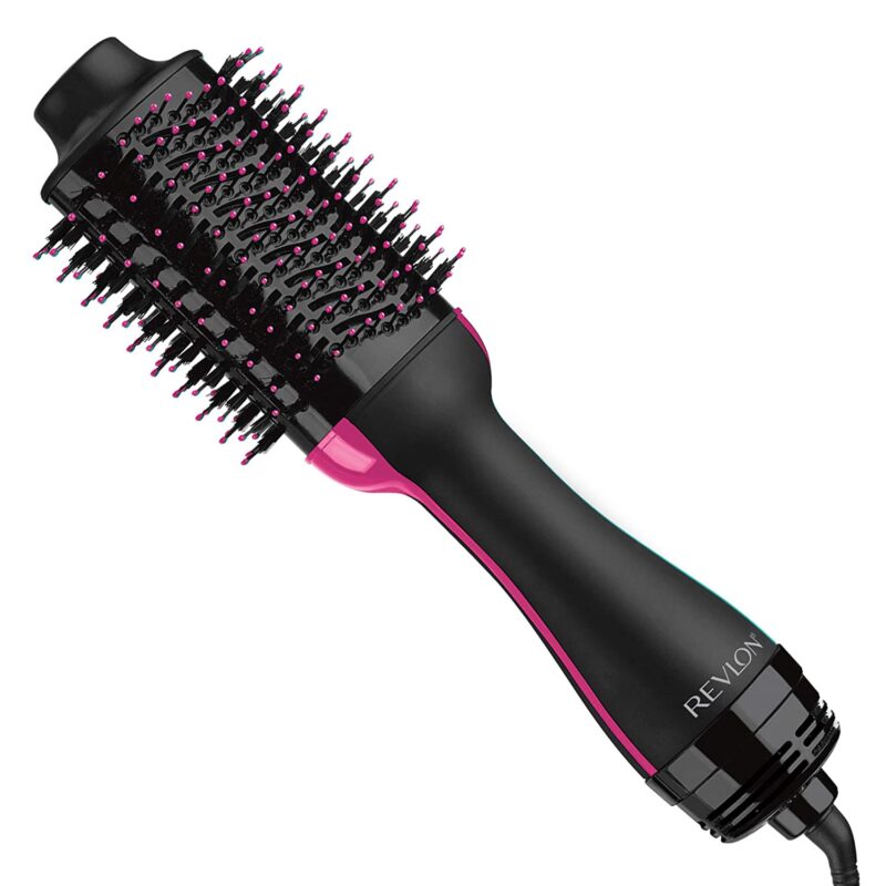 revlon hairbrush