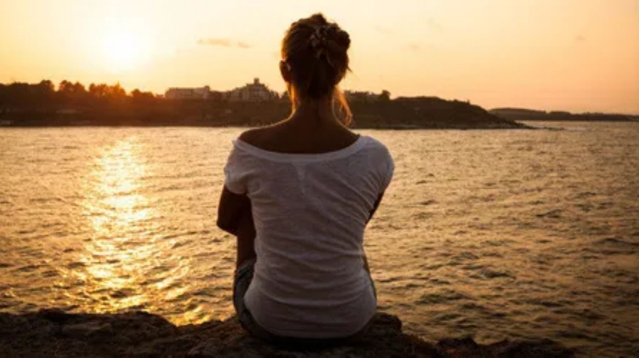 how to stop loving your ex