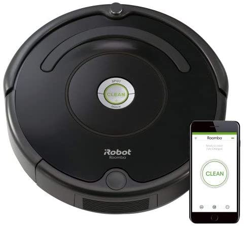 Robot Vacuum