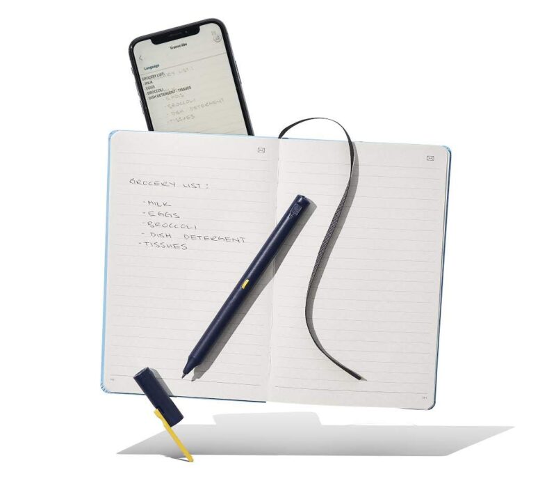 smartpen