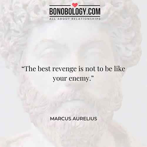 revenge