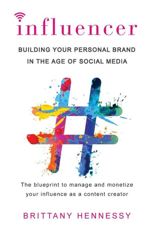 social media book