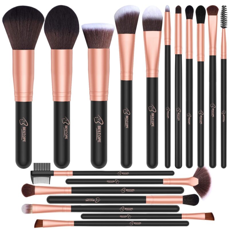 brush for makeup