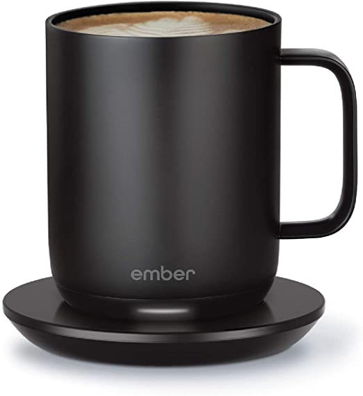 temperature control smart mug
