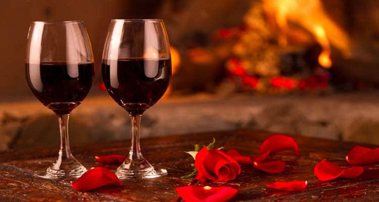 Maneras románticas de proponerle matrimonio a tu chica en San Valentín