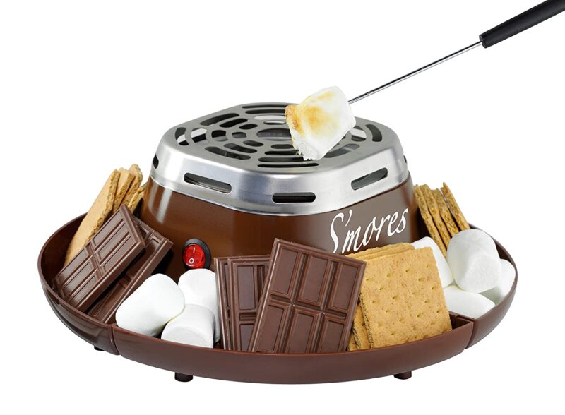 S'mores Maker