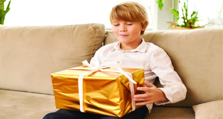 gift ideas for 15 year old boy