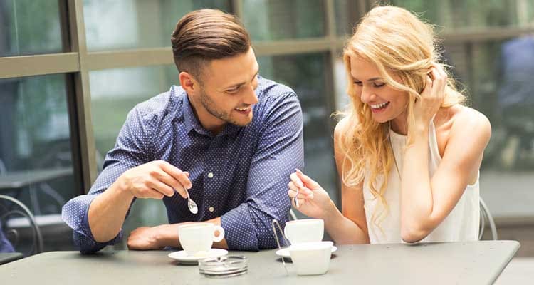 How to be a better partner - develop gratitude
