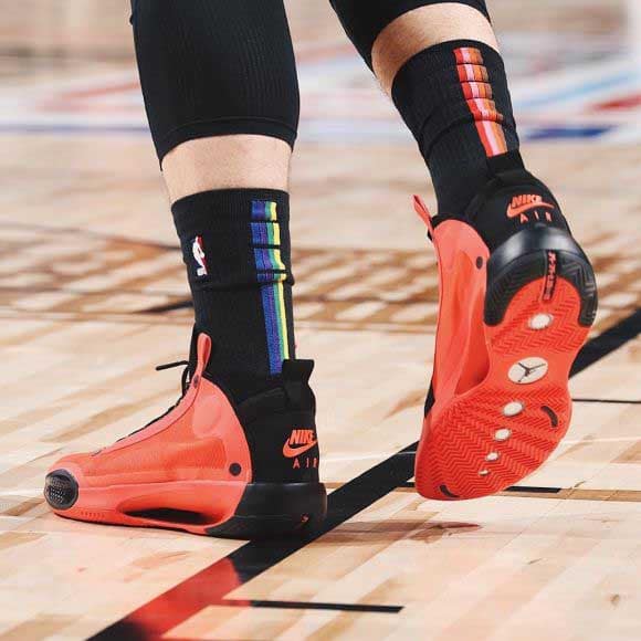 Air Jordans : Perfect basketball gift ideas