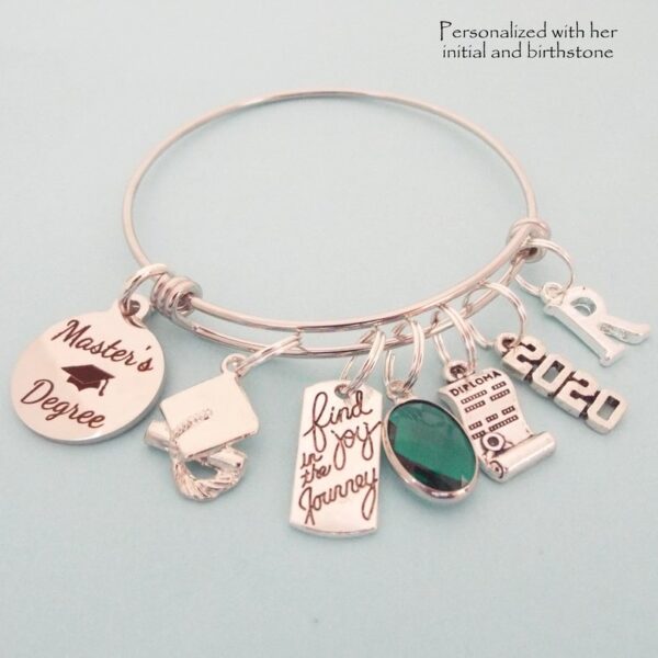 Charming Bracelet