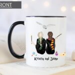 HP mug