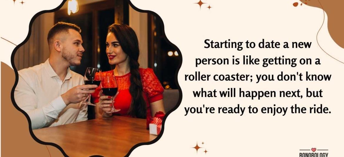 dating tips for beginners
