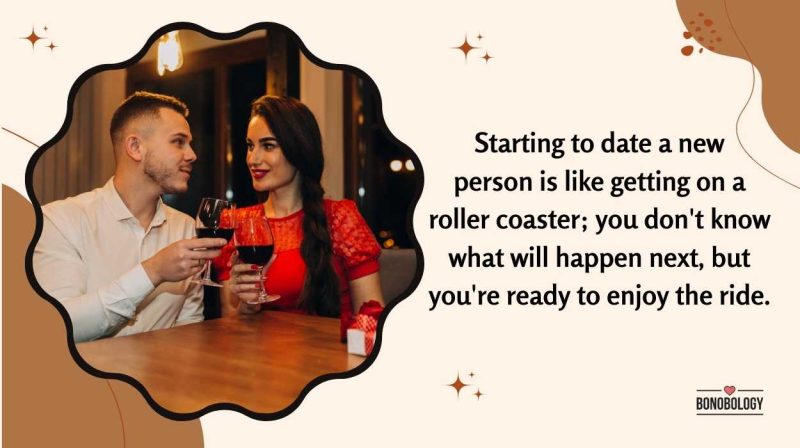 dating tips for beginners