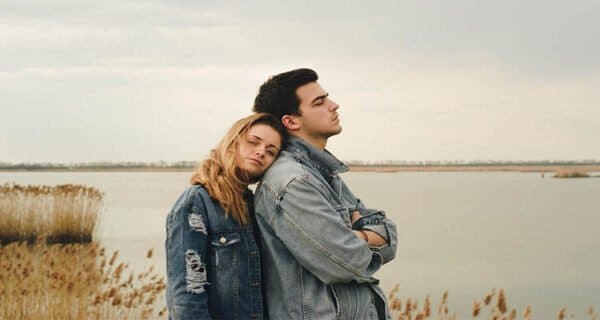 not dating after breakup