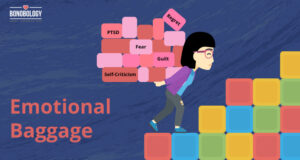 emotional baggage