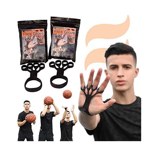 Flick Glove for basketball lovers