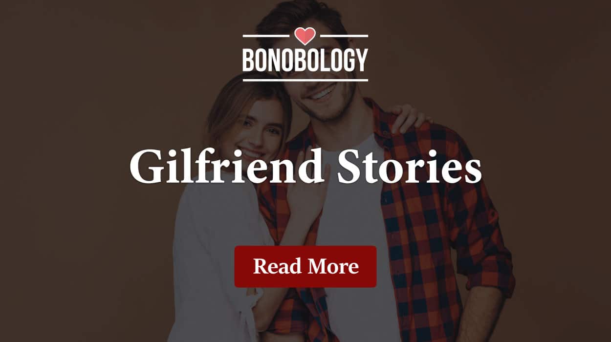 Girlfriend Stories